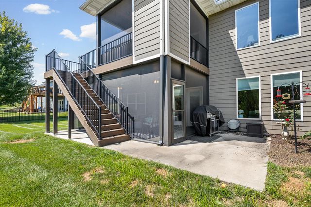 6804 MONTAUK CT, Columbia, MO 65203
