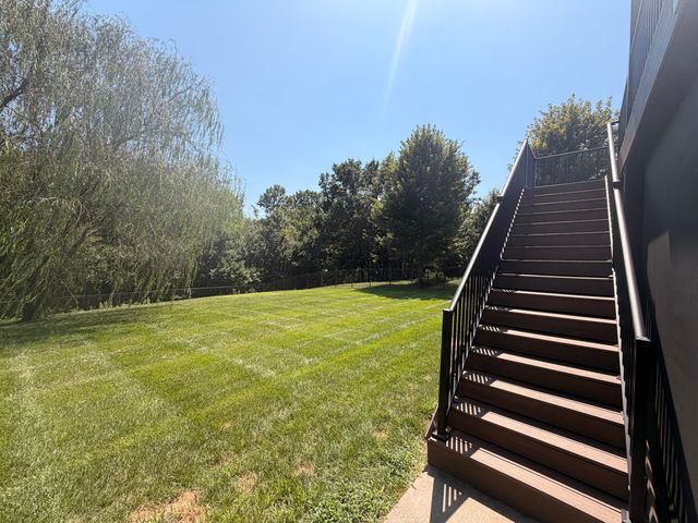6804 MONTAUK CT, Columbia, MO 65203