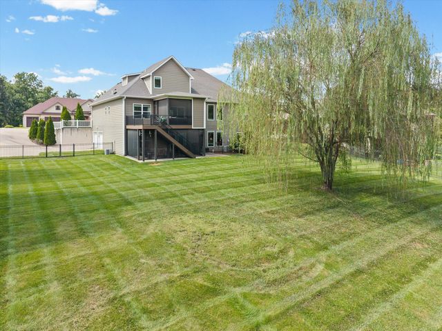 6804 MONTAUK CT, Columbia, MO 65203