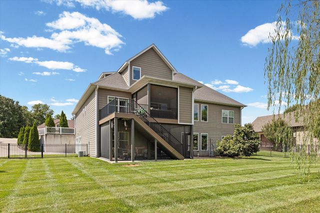 6804 MONTAUK CT, Columbia, MO 65203