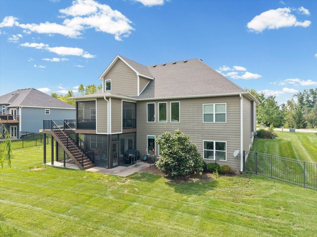 6804 MONTAUK CT, Columbia, MO 65203