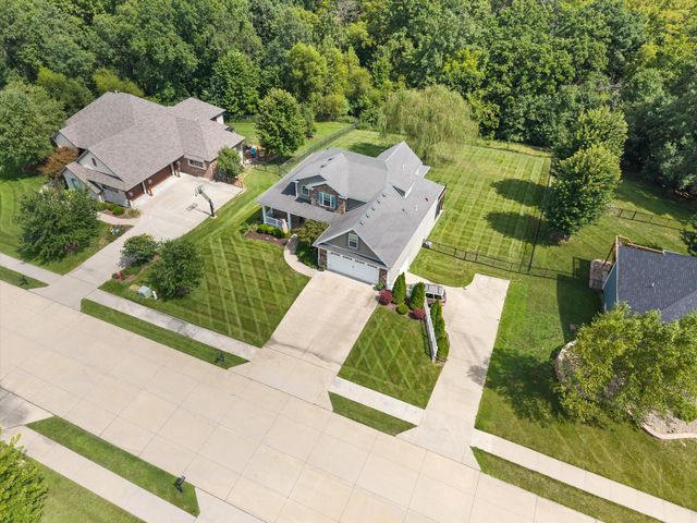 6804 MONTAUK CT, Columbia, MO 65203