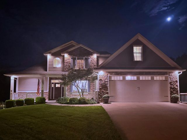 6804 MONTAUK CT, Columbia, MO 65203