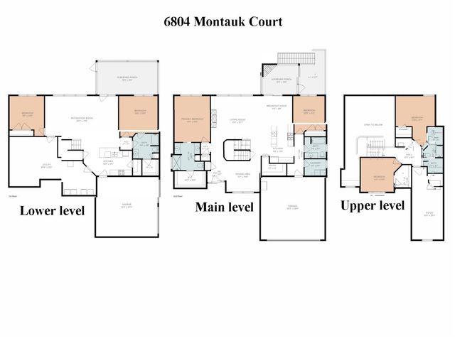 6804 MONTAUK CT, Columbia, MO 65203