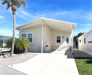 660 N GREEN CIRCLE, Venice, FL 34285