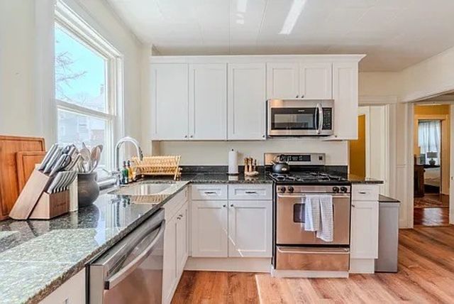 27R Albion 1, Somerville, MA 02143