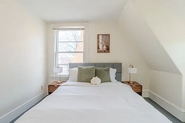 27R Albion 1, Somerville, MA 02143