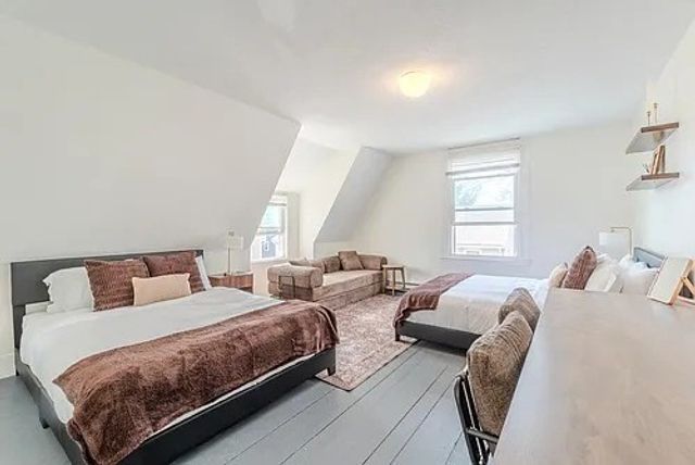 27R Albion 1, Somerville, MA 02143