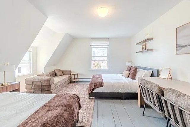 27R Albion 1, Somerville, MA 02143