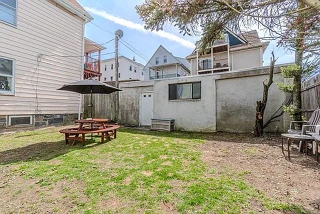 27R Albion 1, Somerville, MA 02143