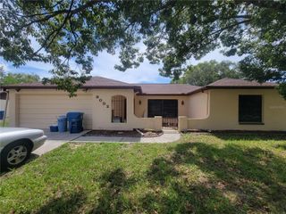 8002 WOODEN DRIVE, Spring Hill, FL 34606