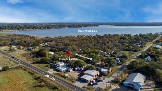 208 Shadowwood Street, Gun Barrel City, TX 75156