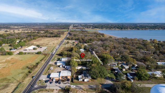 208 Shadowwood Street, Gun Barrel City, TX 75156