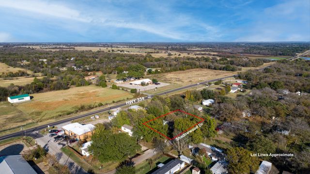 208 Shadowwood Street, Gun Barrel City, TX 75156