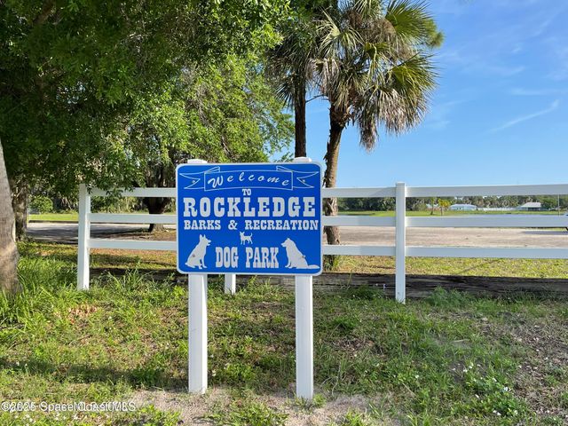 1016 Martin Drive, Rockledge, FL 32955
