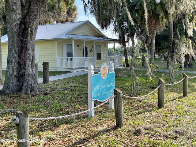 1016 Martin Drive, Rockledge, FL 32955