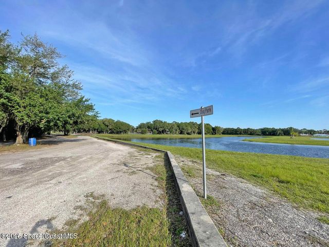 1016 Martin Drive, Rockledge, FL 32955