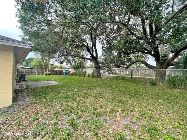 1016 Martin Drive, Rockledge, FL 32955