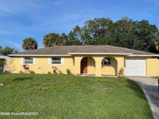 1016 Martin Drive, Rockledge, FL 32955