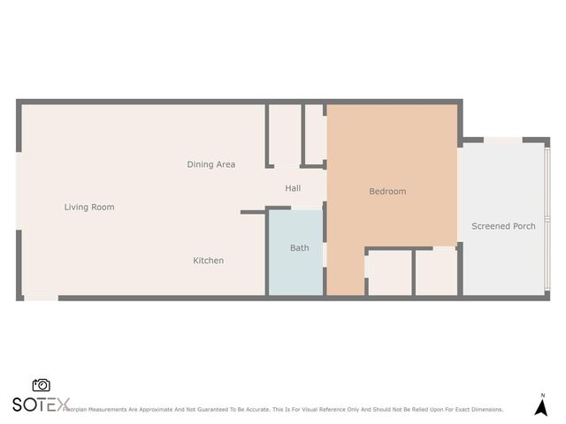 90 South Boulevard 2C, Boynton Beach, FL 33435