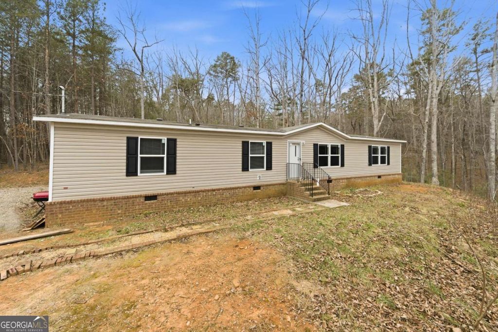 2232 Grandview Road, Jasper, GA 30143