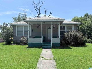 3100 CRESTHILL AVENUE, Anniston, AL 36201