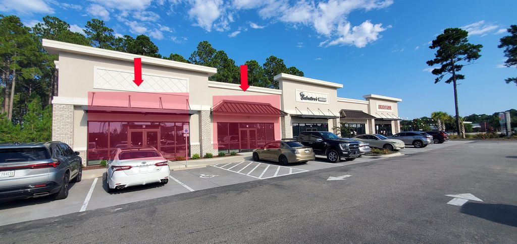 108 Stafford Dr., Myrtle Beach, SC 29579 — exterior