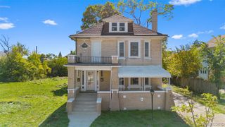 1975 Virginia Park Street, Detroit, MI 48206