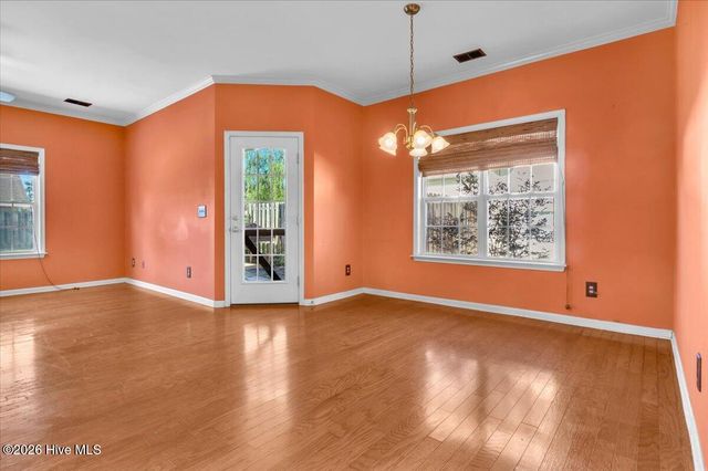 1505 Idlewood Court, Leland, NC 28451