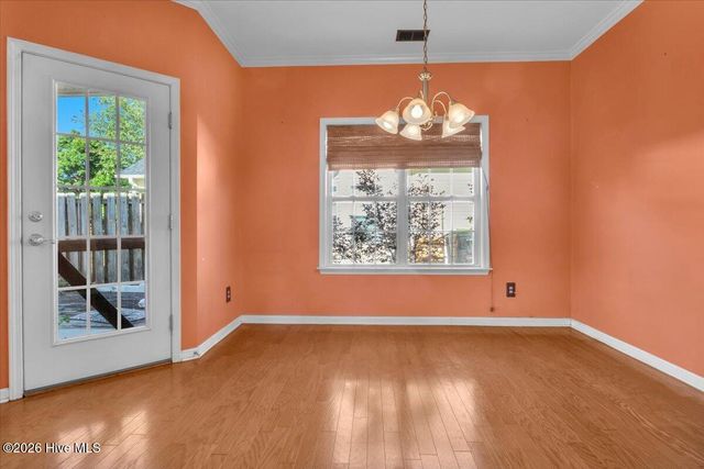 1505 Idlewood Court, Leland, NC 28451