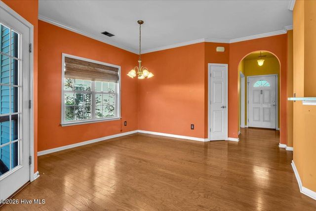 1505 Idlewood Court, Leland, NC 28451