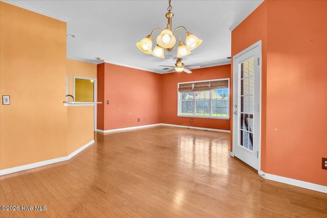 1505 Idlewood Court, Leland, NC 28451