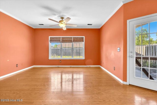 1505 Idlewood Court, Leland, NC 28451