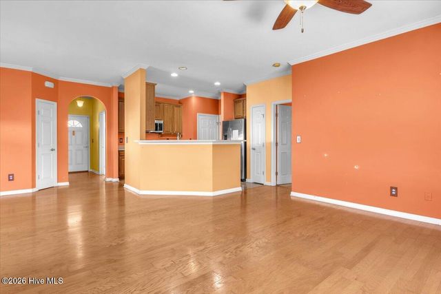 1505 Idlewood Court, Leland, NC 28451