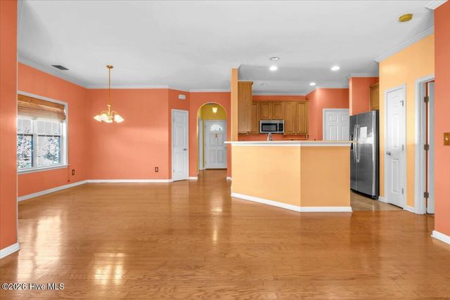 1505 Idlewood Court, Leland, NC 28451