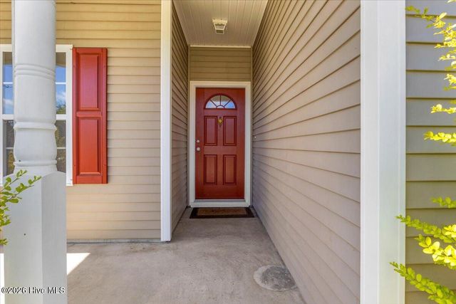 1505 Idlewood Court, Leland, NC 28451