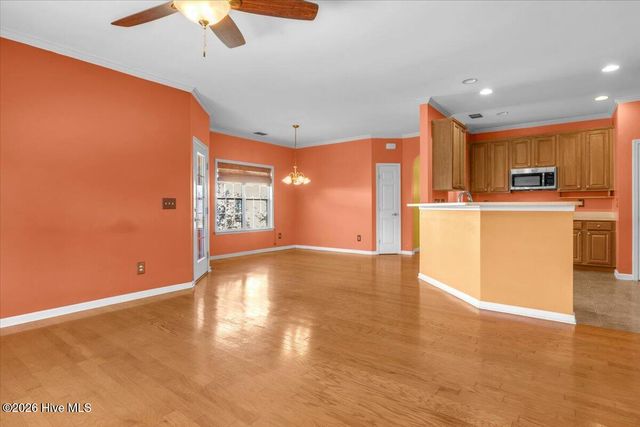 1505 Idlewood Court, Leland, NC 28451