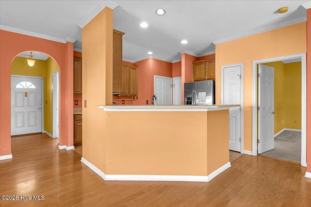 1505 Idlewood Court, Leland, NC 28451