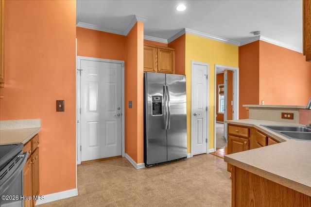 1505 Idlewood Court, Leland, NC 28451