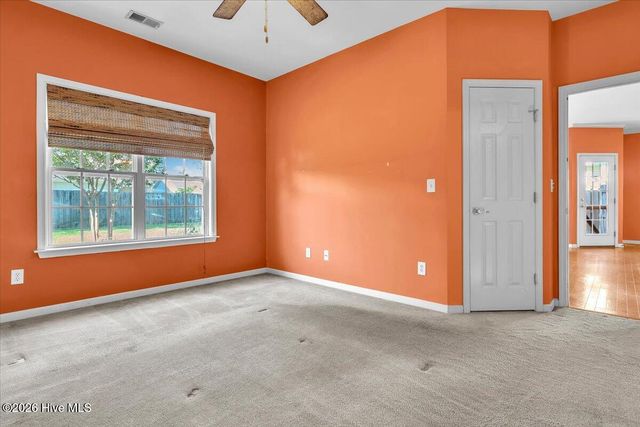 1505 Idlewood Court, Leland, NC 28451