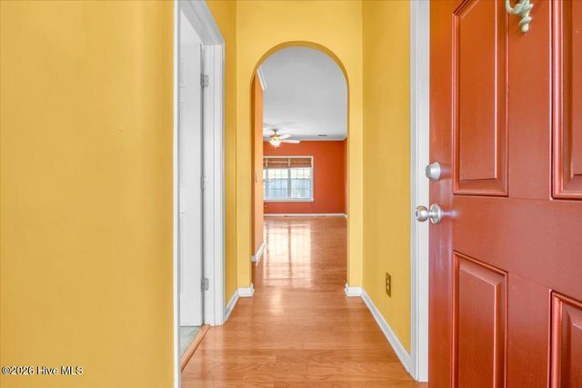 1505 Idlewood Court, Leland, NC 28451