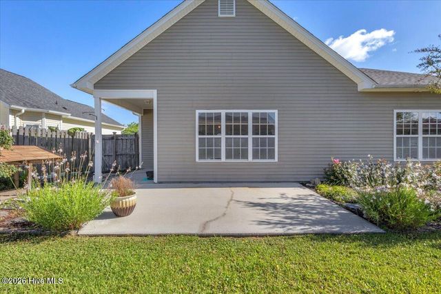 1505 Idlewood Court, Leland, NC 28451
