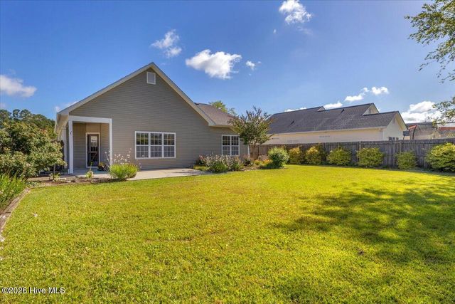1505 Idlewood Court, Leland, NC 28451