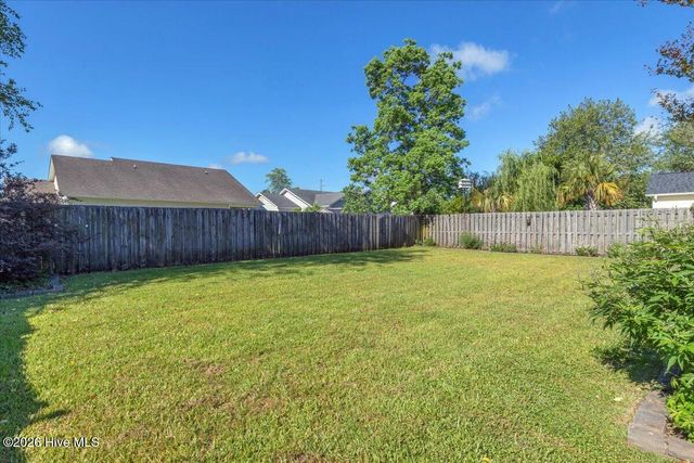 1505 Idlewood Court, Leland, NC 28451