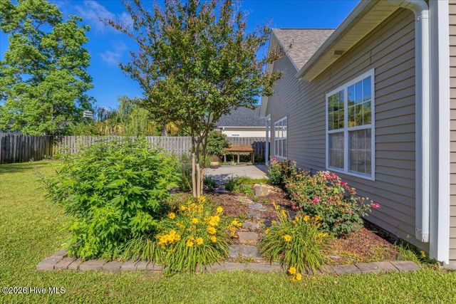 1505 Idlewood Court, Leland, NC 28451