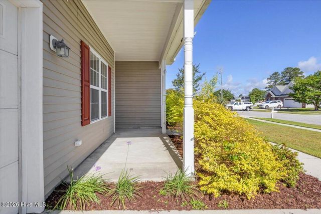1505 Idlewood Court, Leland, NC 28451