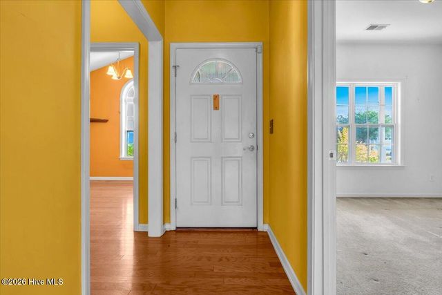 1505 Idlewood Court, Leland, NC 28451