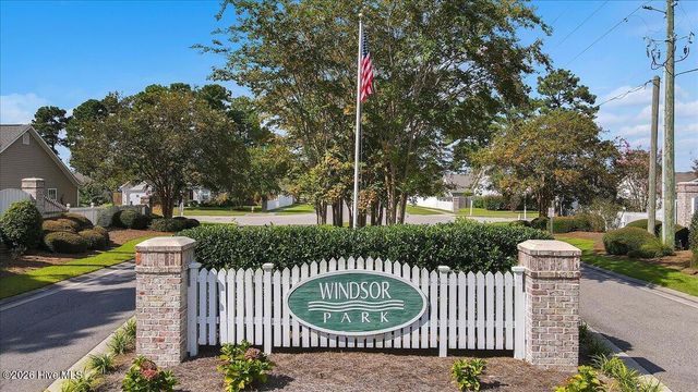 1505 Idlewood Court, Leland, NC 28451