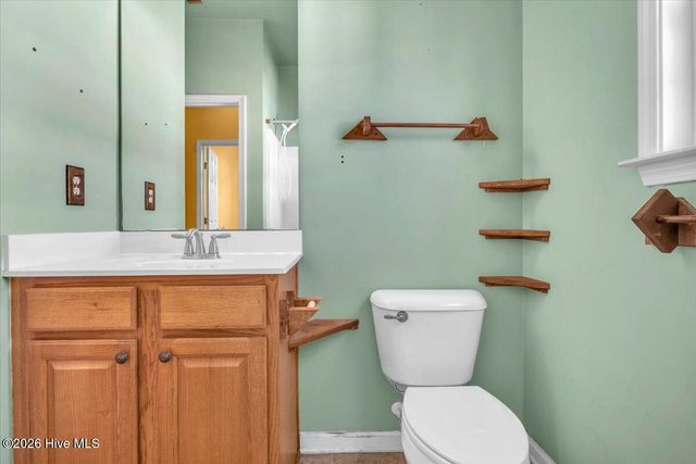 1505 Idlewood Court, Leland, NC 28451