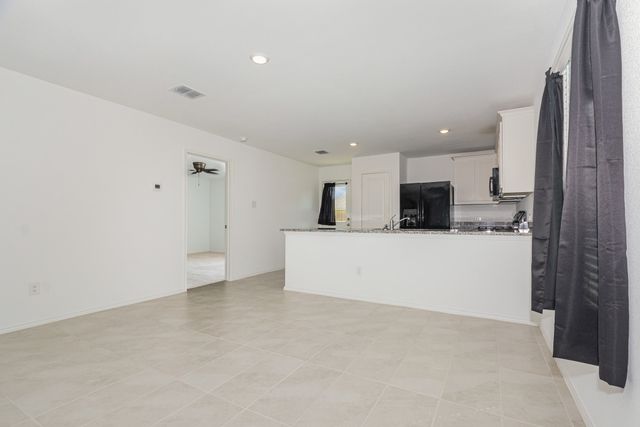 1243 Cherry Bark Drive, Princeton, TX 75407